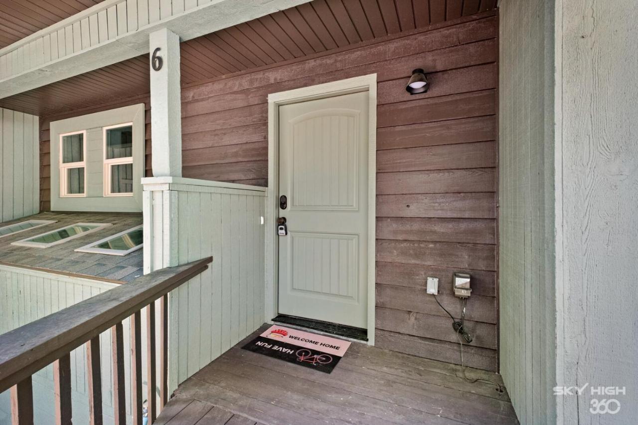 Alyce Retreat - Nature, Trails And Lake Escape Bella Vista Extérieur photo